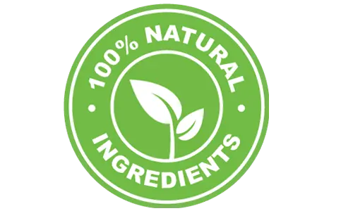 Java Brain - natural ingredients
